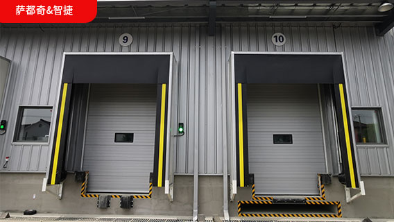 充氣式門封 充氣式門封