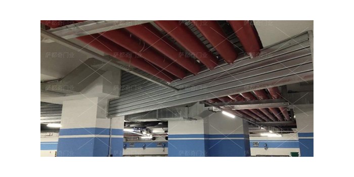 鋼制擋煙垂壁與其他擋煙垂壁有什么區(qū)別？